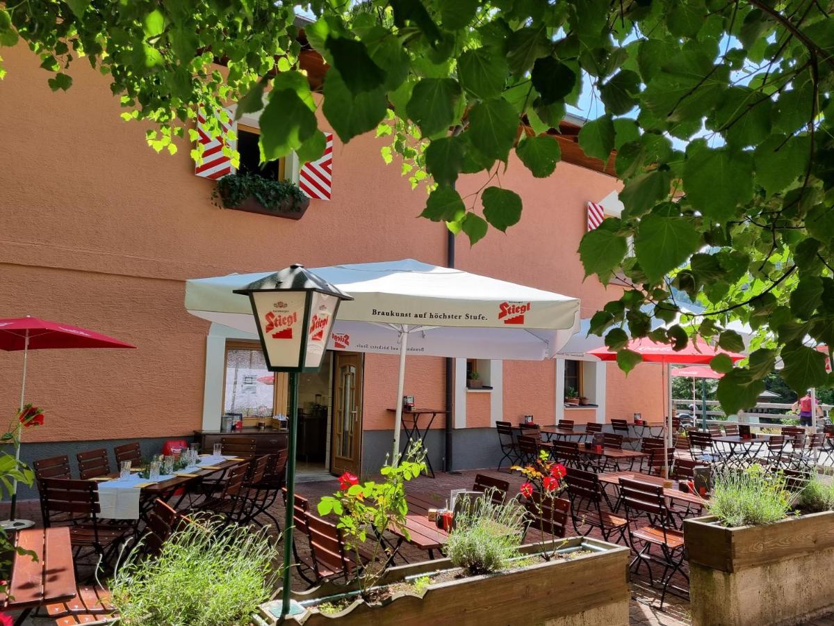Geringer Hotel Schladming