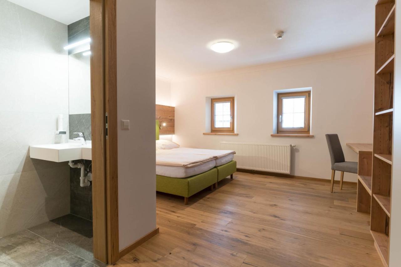 Geringer Hotel Schladming