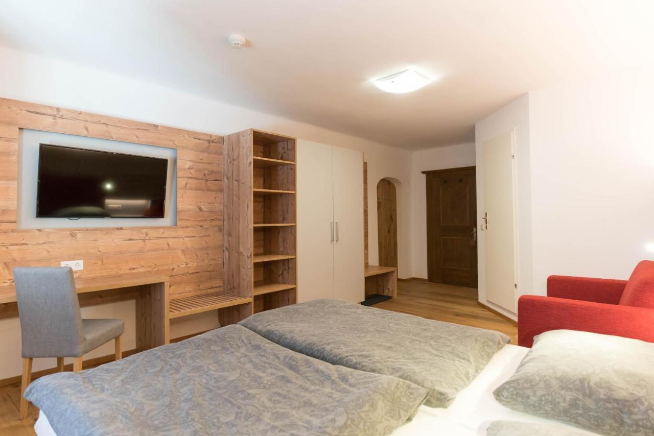 Hotel Geringer