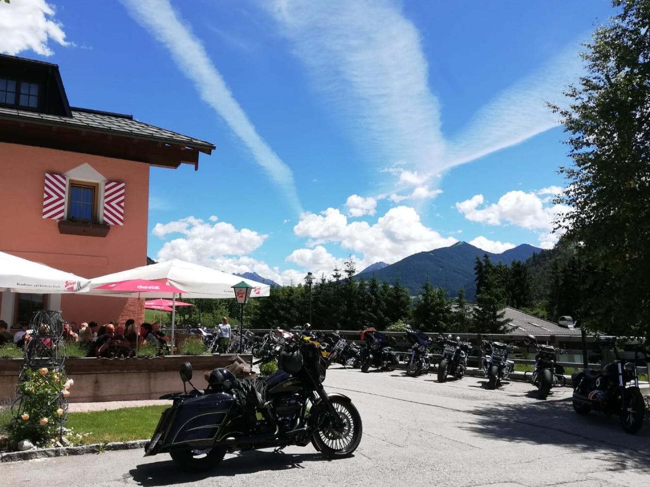 Hotel Geringer