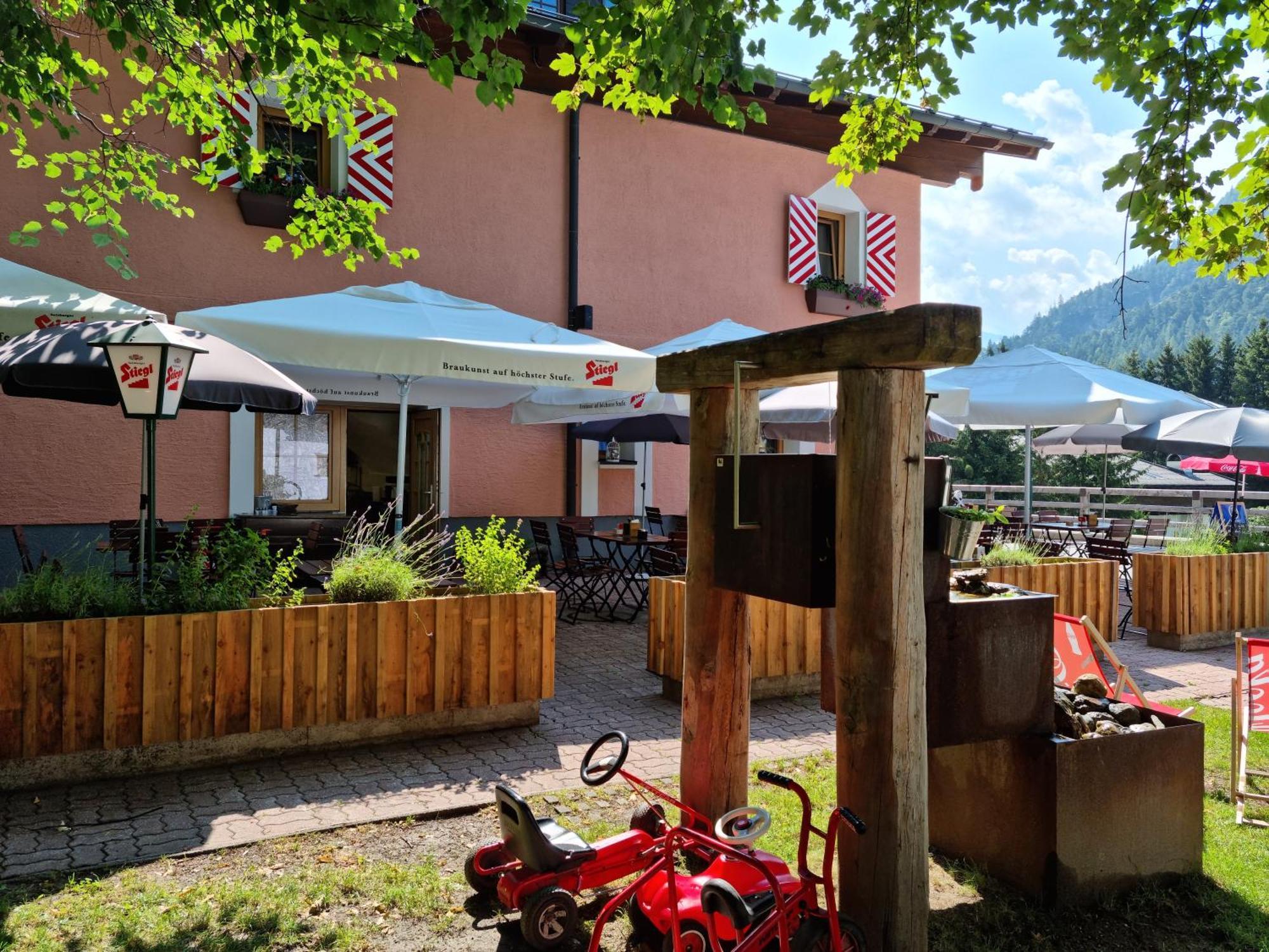 Geringer 2* Schladming
