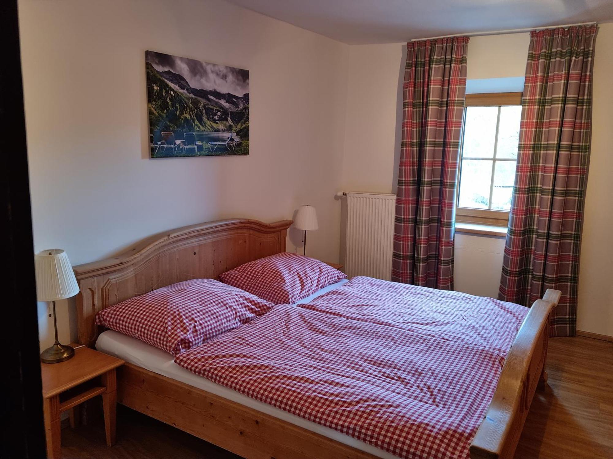 Hotel Geringer Schladming