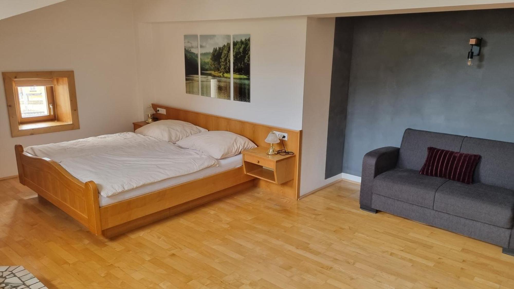 Hotel Geringer Schladming