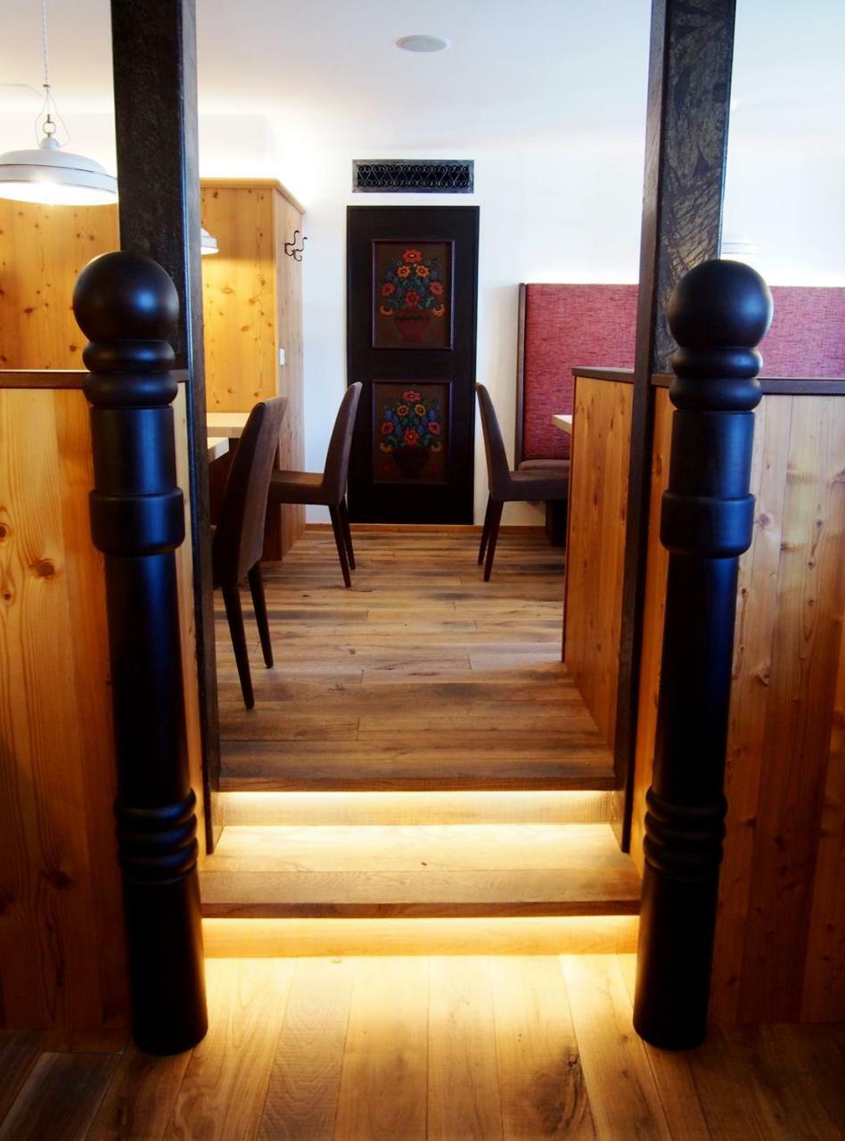 Geringer Hotel Schladming